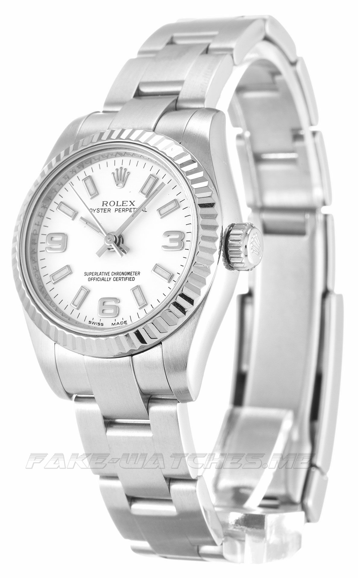 Rolex Lady Oyster Perpetual Ladies Automatic 176234